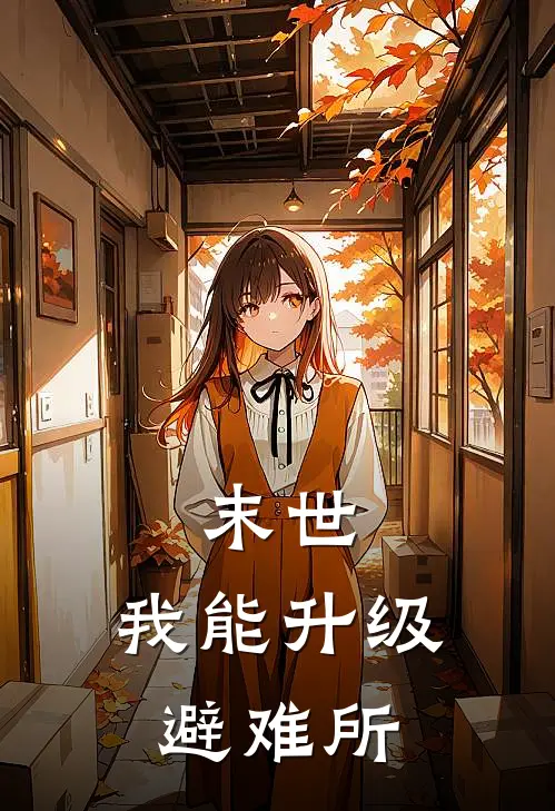 末世：我能升级避难所