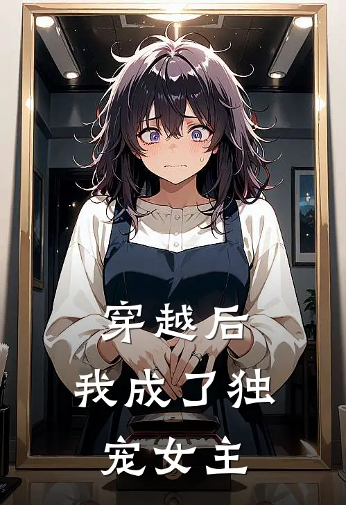 穿越后，我成了独宠女主