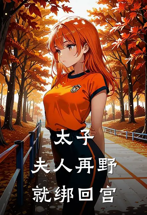 太子：夫人再野就绑回宫
