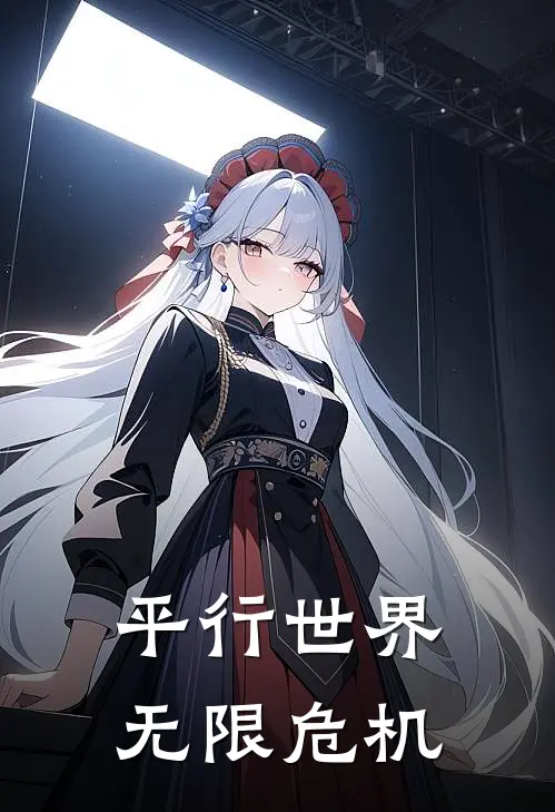 平行世界无限危机