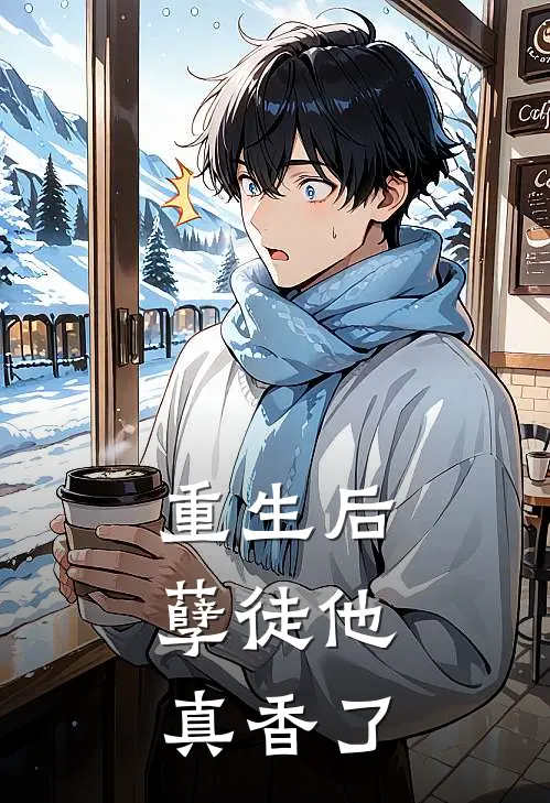 重生后，孽徒他真香了