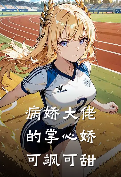 病娇大佬的掌心娇可飒可甜