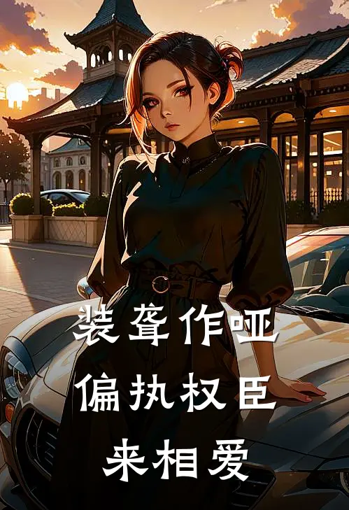 装聋作哑，偏执权臣来相爱