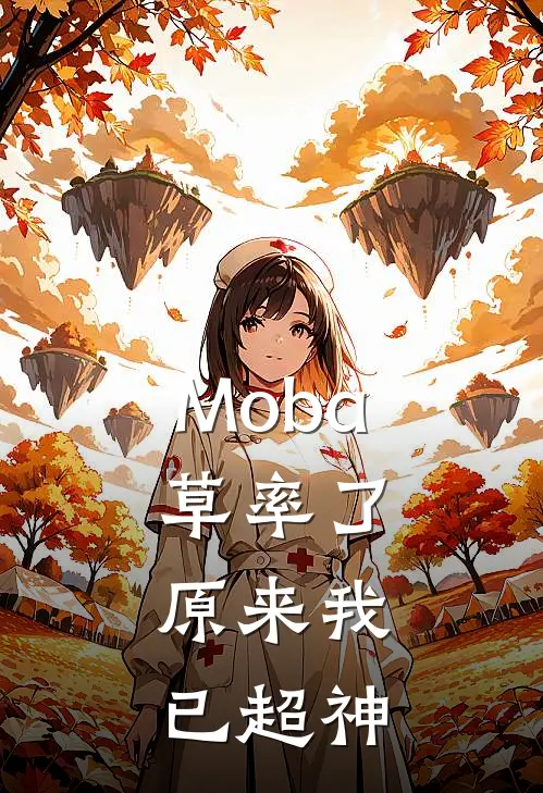 Moba：草率了，原来我已超神