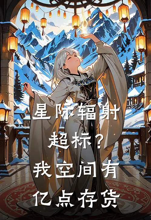 星际辐射超标？我空间有亿点存货