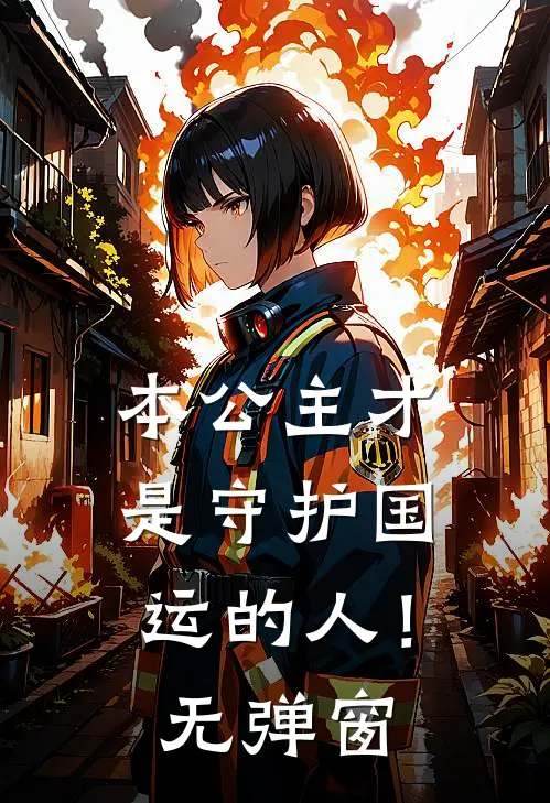 本公主才是守护国运的人！无弹窗