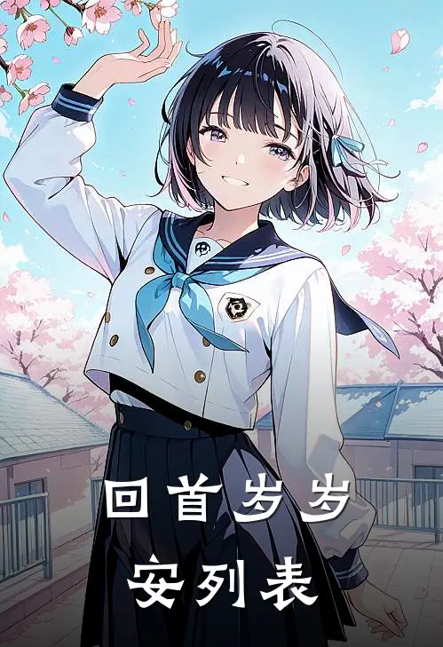 回首岁岁安列表