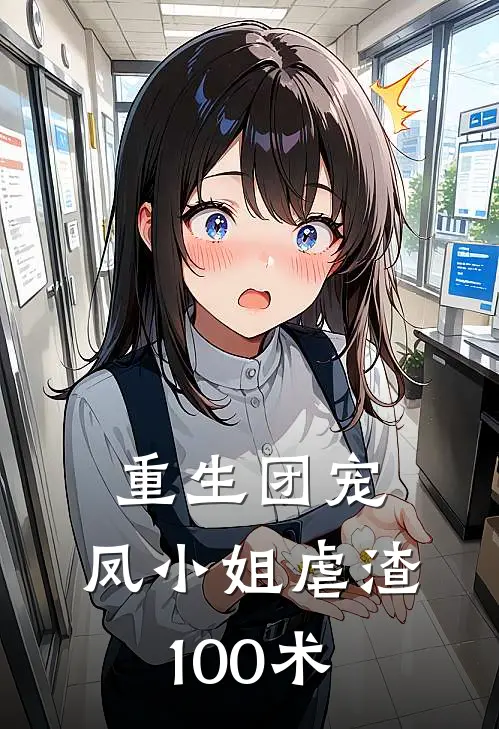 重生团宠：凤小姐虐渣100术