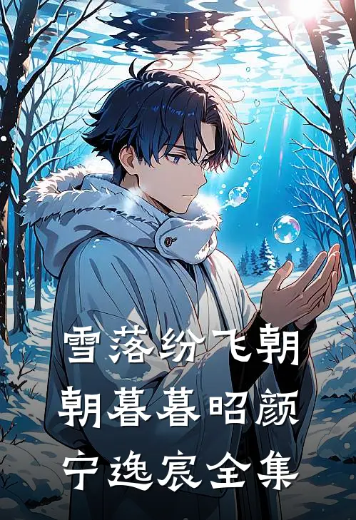 雪落纷飞朝朝暮暮昭颜宁逸宸全集