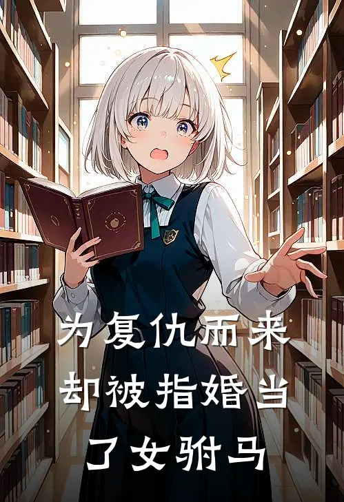 为复仇而来，却被指婚当了女驸马