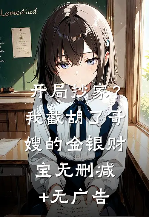 开局抄家？我截胡了哥嫂的金银财宝无删减+无广告