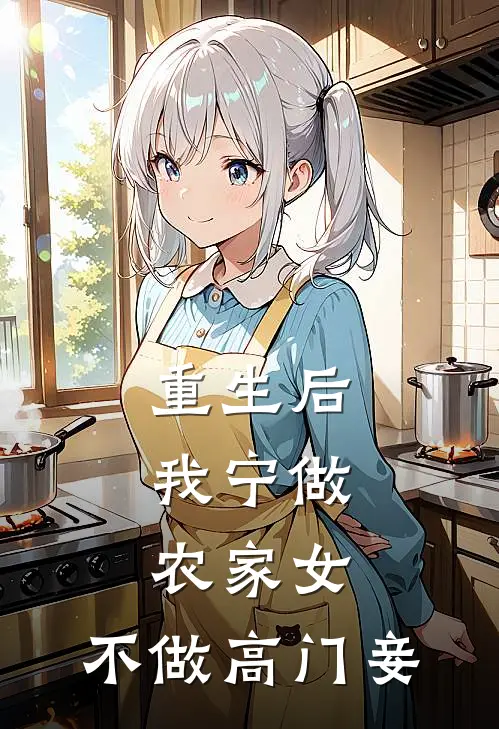 重生后，我宁做农家女，不做高门妾