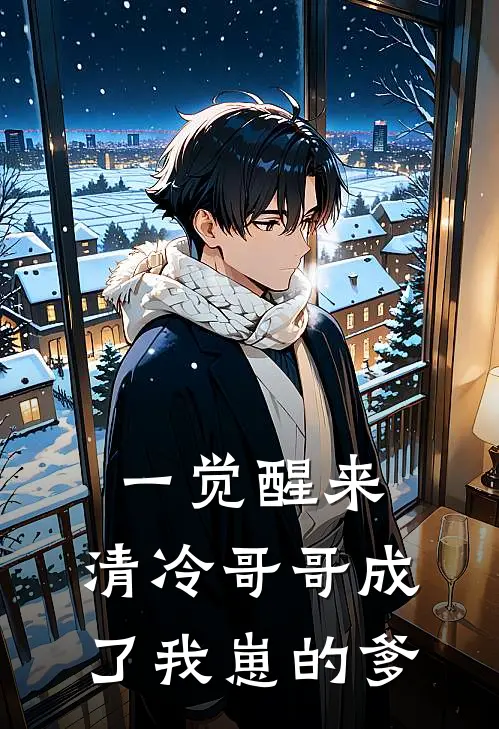 一觉醒来，清冷哥哥成了我崽的爹