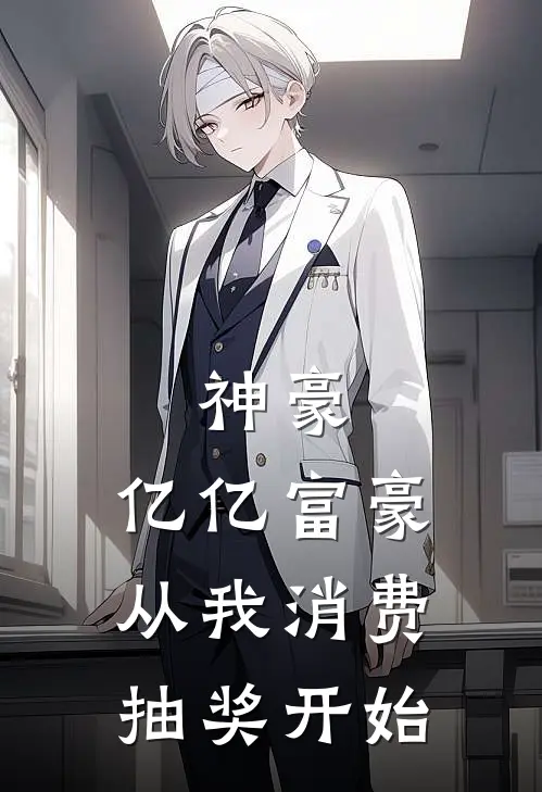 神豪：亿亿富豪从我消费抽奖开始