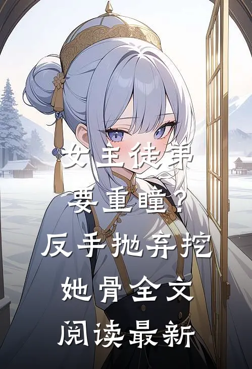女主徒弟要重瞳？反手抛弃挖她骨全文阅读最新