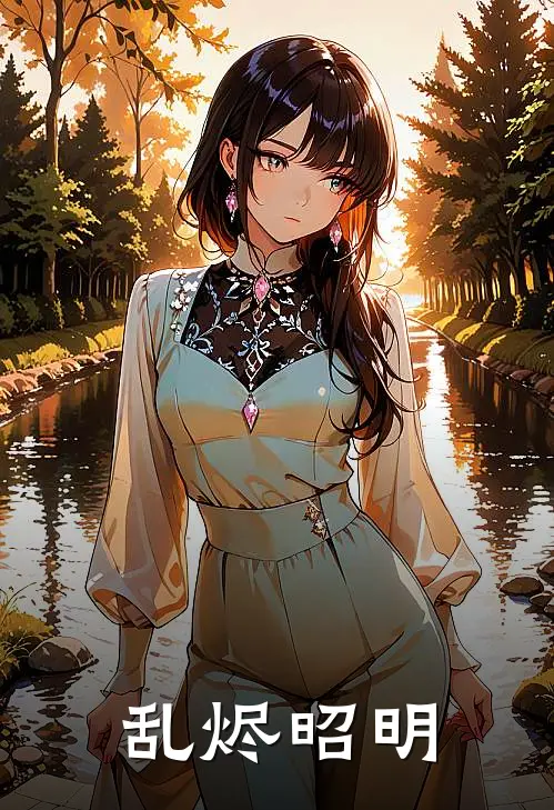 乱烬昭明