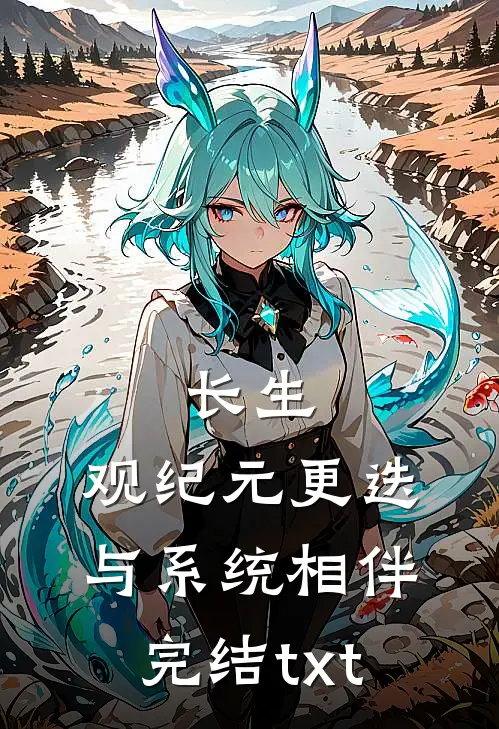 长生：观纪元更迭，与系统相伴完结txt