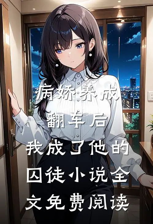 病娇养成翻车后，我成了他的囚徒小说全文免费阅读