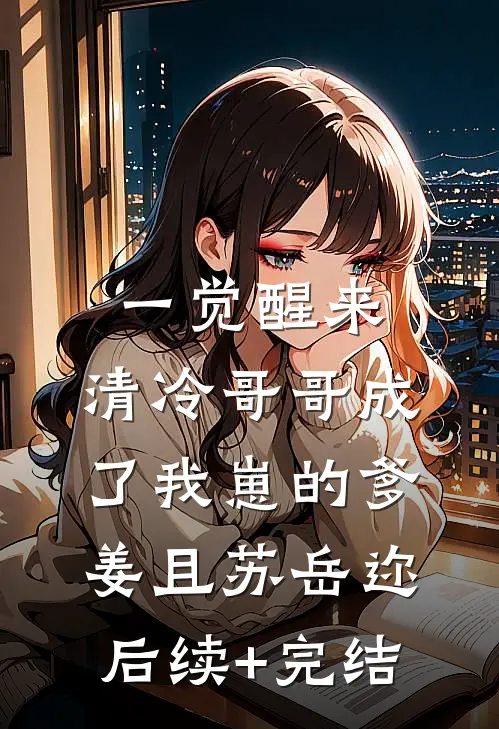 一觉醒来，清冷哥哥成了我崽的爹姜且苏岳迩后续+完结