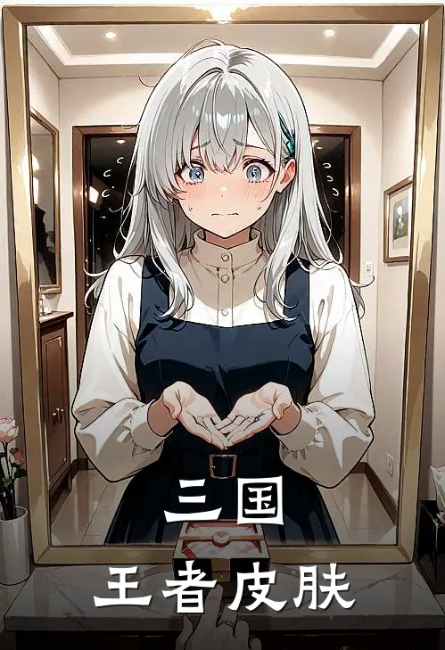 三国：王者皮肤