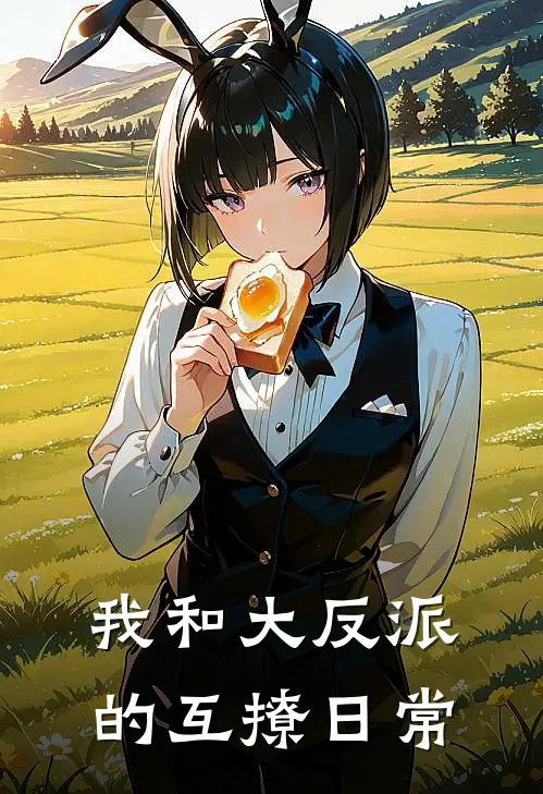 我和大反派的互撩日常