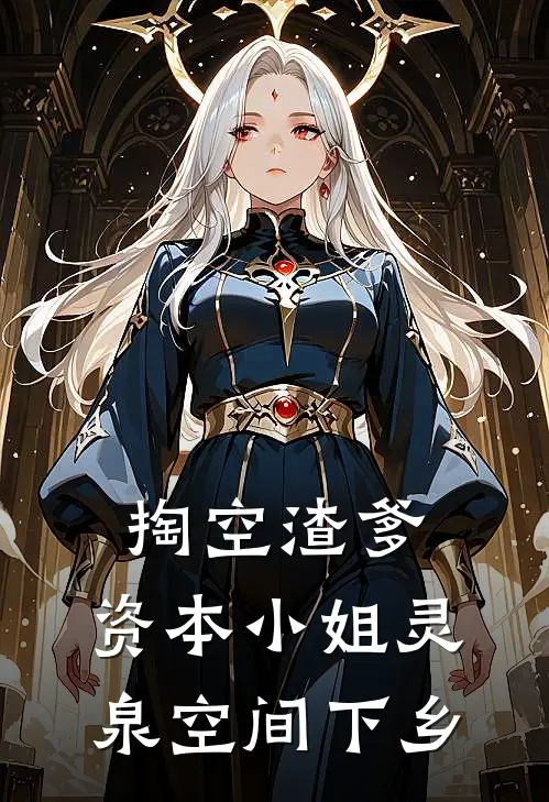 掏空渣爹，资本小姐灵泉空间下乡
