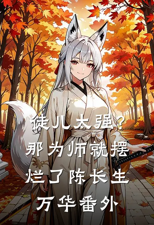 徒儿太强？那为师就摆烂了陈长生万华番外
