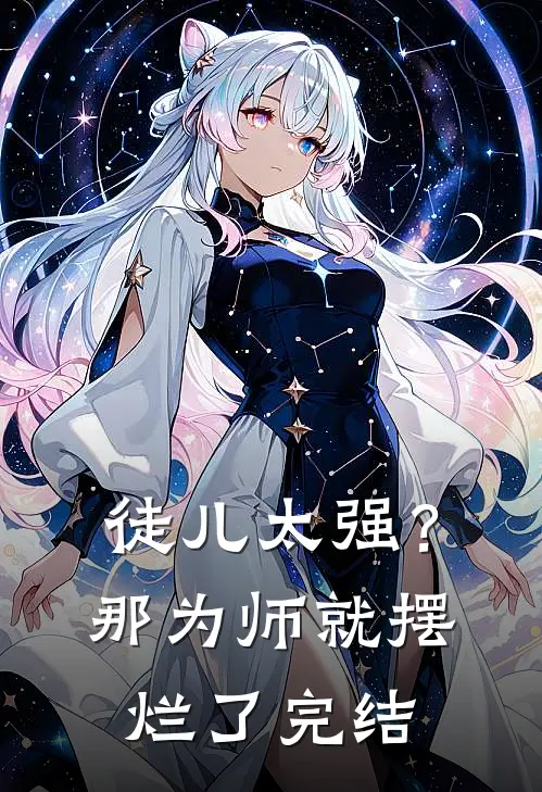 徒儿太强？那为师就摆烂了完结