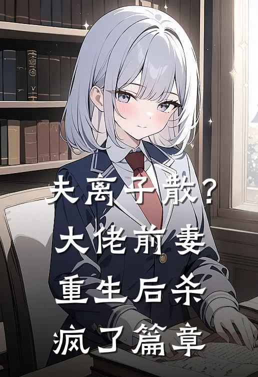 夫离子散？大佬前妻重生后杀疯了篇章