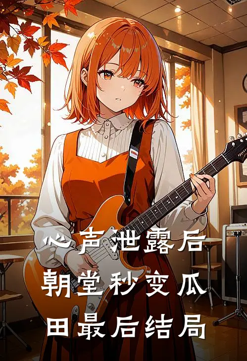 心声泄露后，朝堂秒变瓜田最后结局