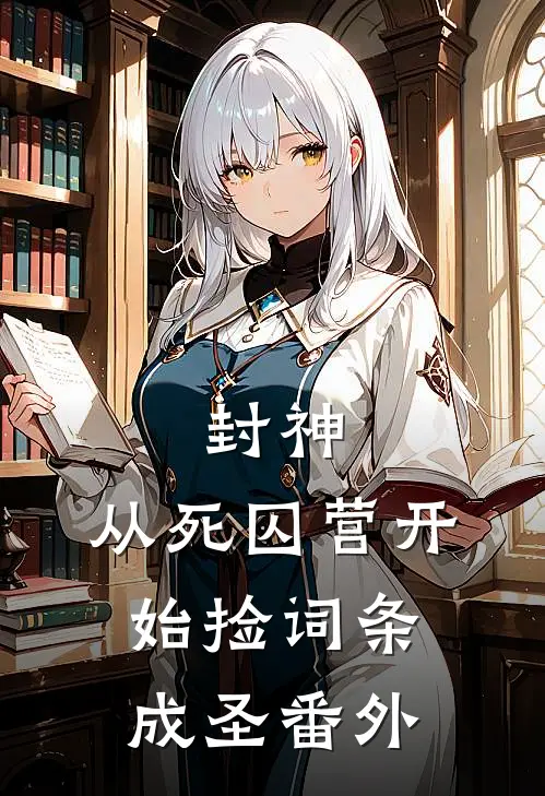封神：从死囚营开始捡词条成圣番外