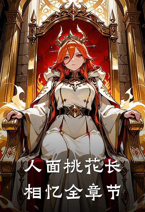 人面桃花长相忆全章节