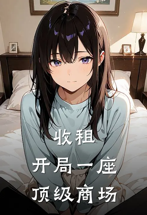 收租：开局一座顶级商场