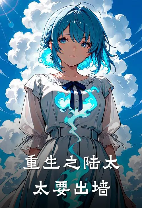 重生之陆太太要出墙