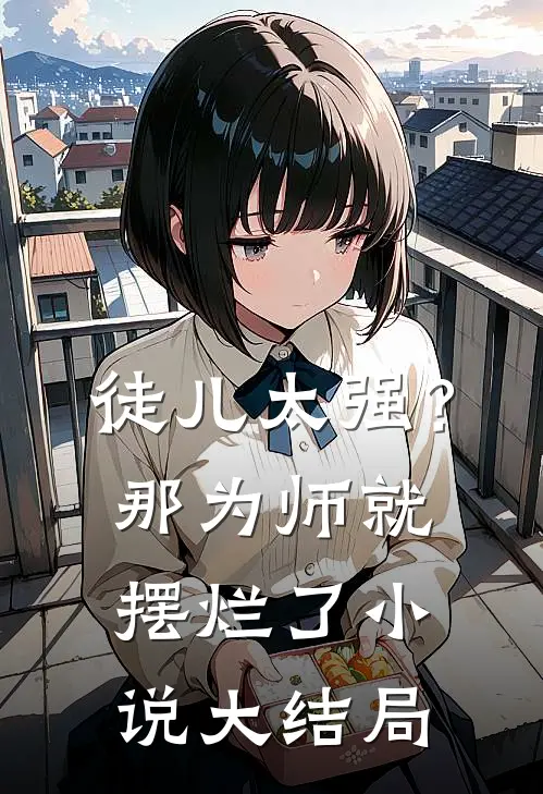 徒儿太强？那为师就摆烂了小说大结局