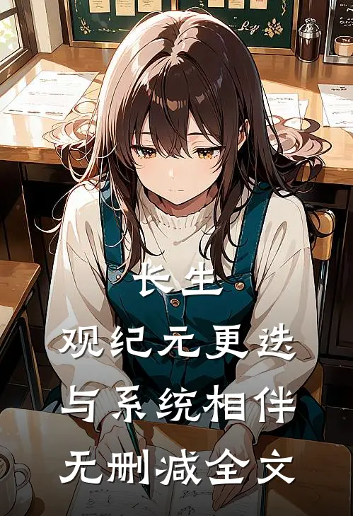 长生：观纪元更迭，与系统相伴无删减全文