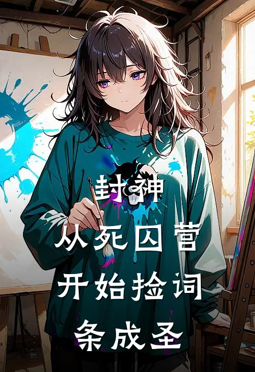 封神：从死囚营开始捡词条成圣