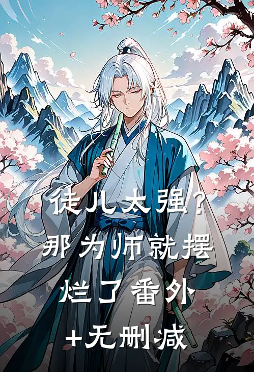 徒儿太强？那为师就摆烂了番外+无删减