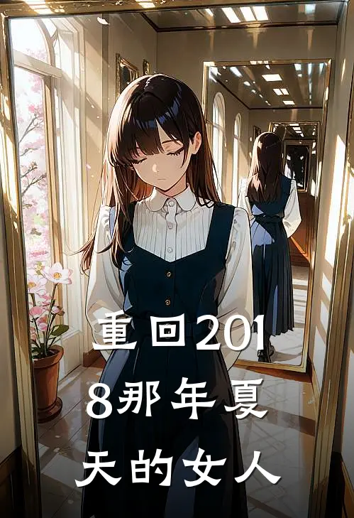 重回2018那年夏天的女人