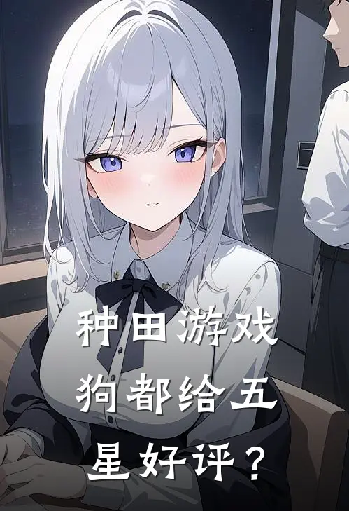 种田游戏，狗都给五星好评？