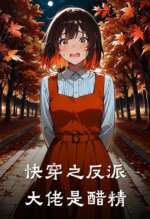 快穿之反派大佬是醋精