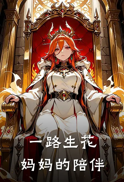 一路生花：妈妈的陪伴