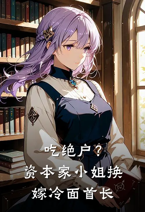 吃绝户？资本家小姐换嫁冷面首长