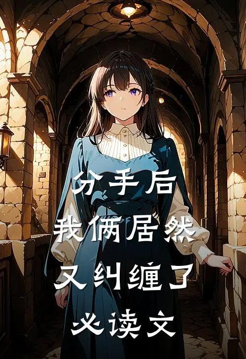 分手后，我俩居然又纠缠了必读文