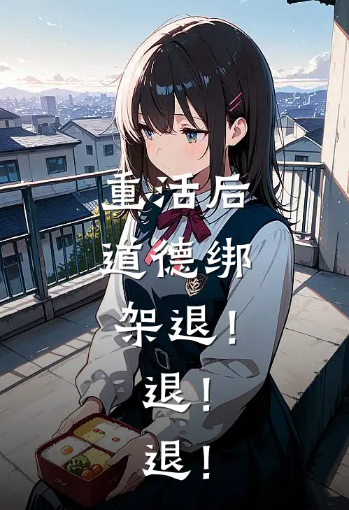 重活后，道德绑架退！退！退！