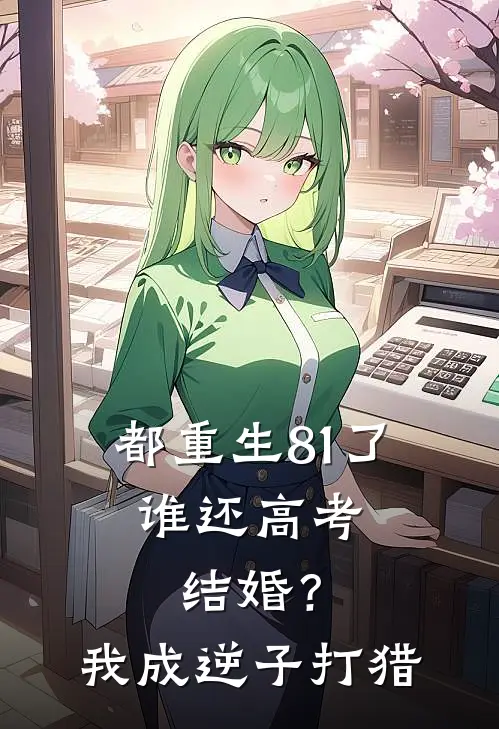 都重生81了，谁还高考结婚？我成逆子打猎
