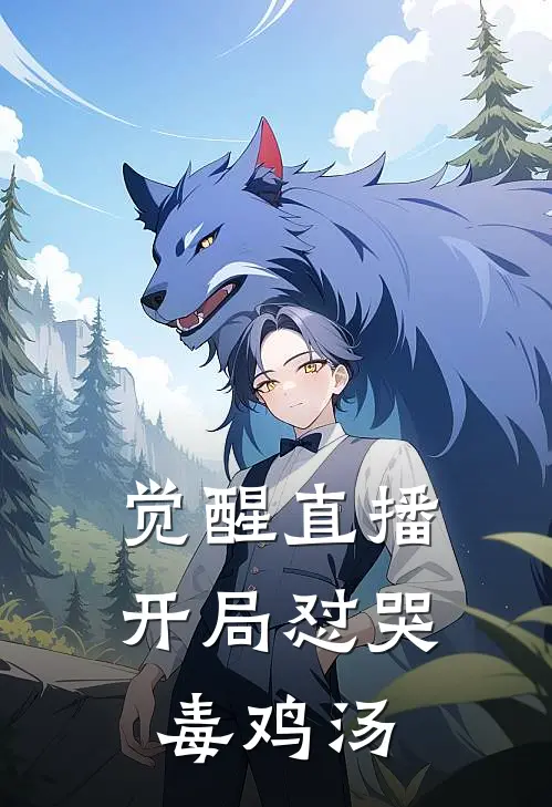觉醒直播：开局怼哭毒鸡汤
