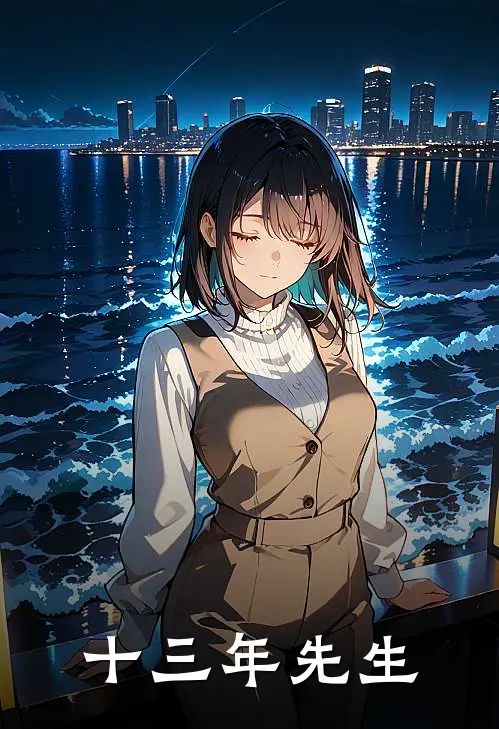 十三年先生
