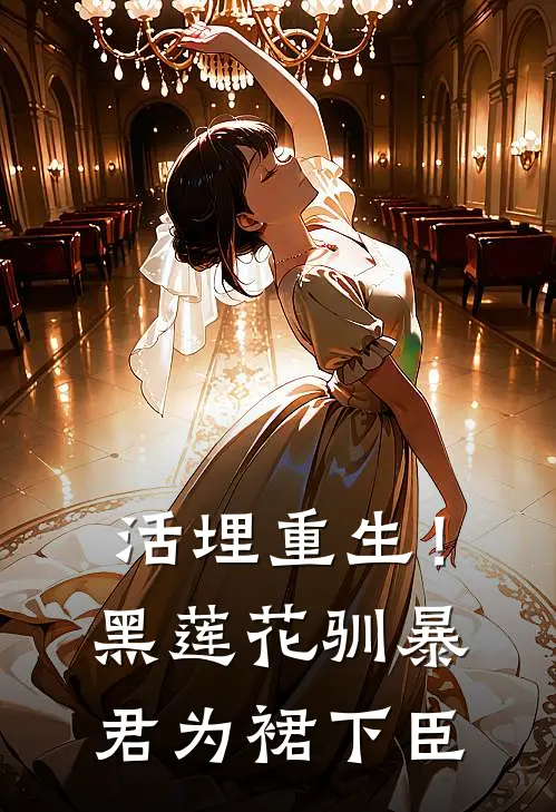 活埋重生！黑莲花驯暴君为裙下臣