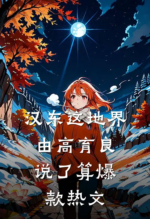 汉东这地界，由高育良说了算爆款热文